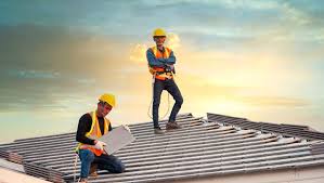Best Green or Eco-Friendly Roofing Solutions  in Cedar Knolls, NJ